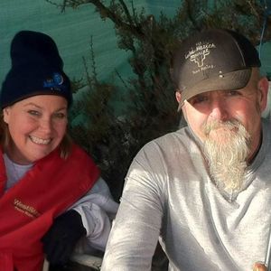 Meet your Posher, Rita